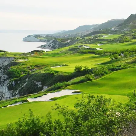 Chill And Sea * Kavarna