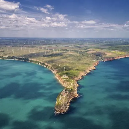 Appartamento Chill And Sea