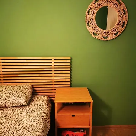 Appartamento Chill And Sea *