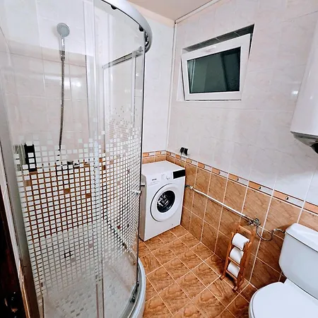 Chill And Sea Appartamento *