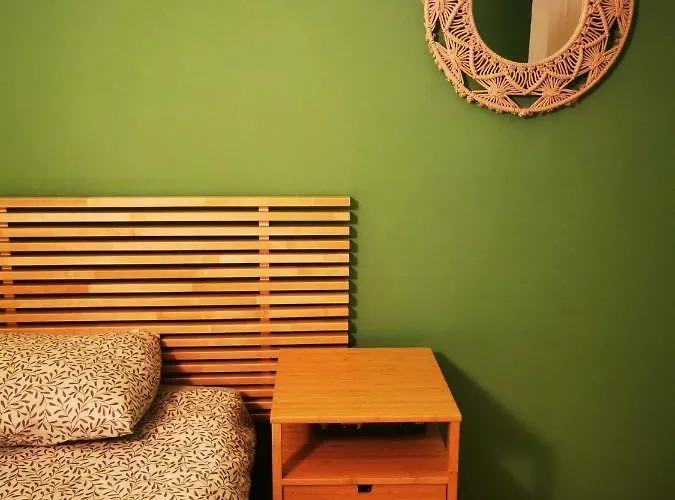 Апартамент Chill And Sea *