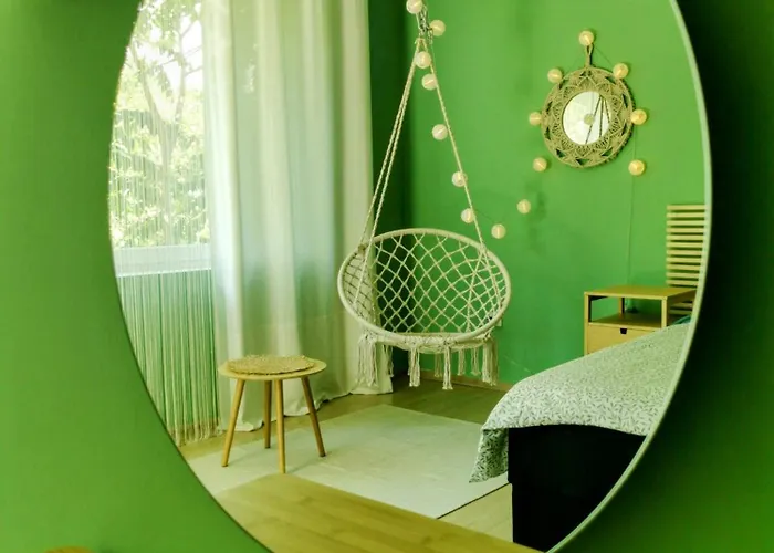 Chill And Sea Апартамент Каварна