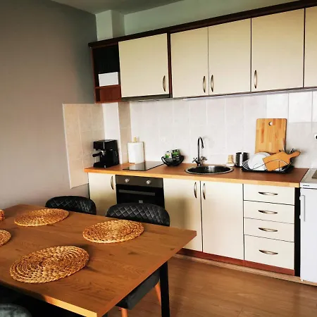 Chill And Sea Apartment *