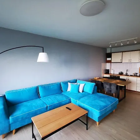 公寓 Chill And Sea *