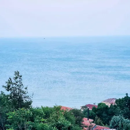 Apartment Chill And Sea
