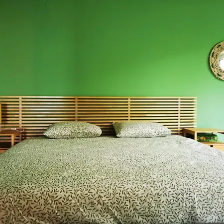 公寓 Chill And Sea