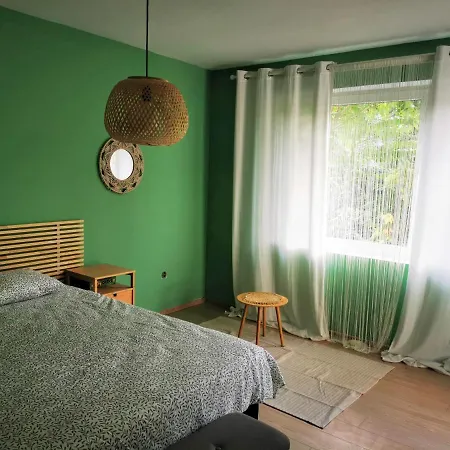 Apartamento Chill And Sea