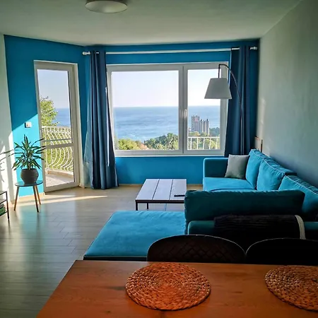 Chill And Sea * 卡瓦尔纳