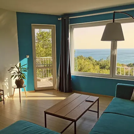Apartamento Chill And Sea
