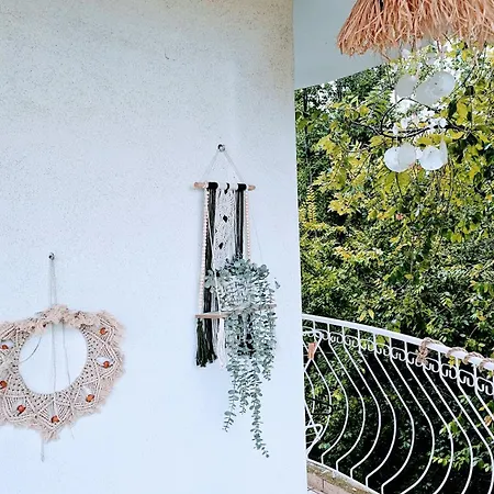 Apartamento Chill And Sea Kavarna