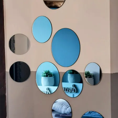 Chill And Sea 公寓