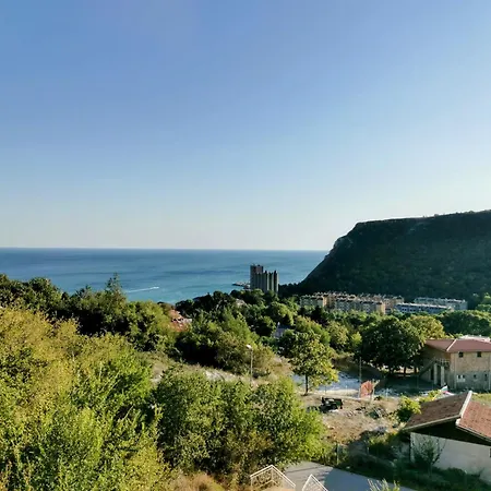 Chill And Sea 公寓 *