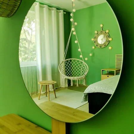 Chill And Sea Apartment Kawarna