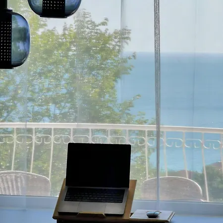 Chill And Sea Apartment