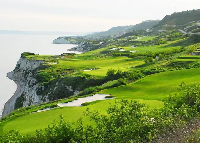 Chill And Sea * Kavarna