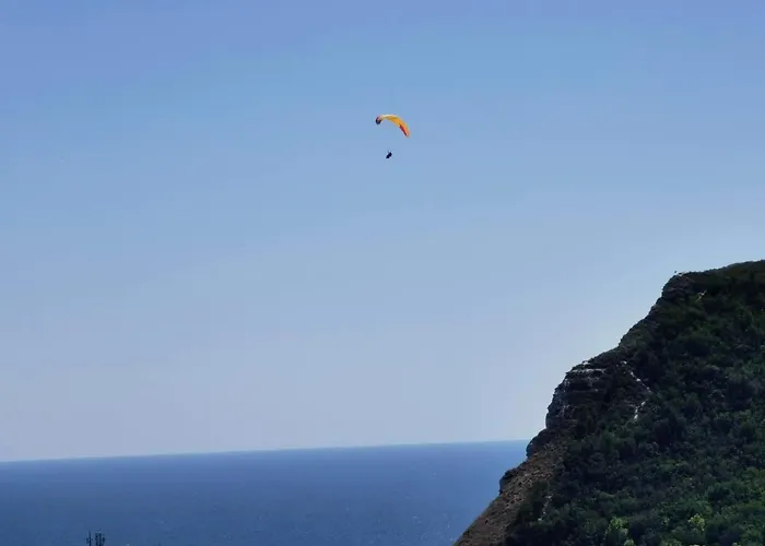 Chill And Sea Kavarna