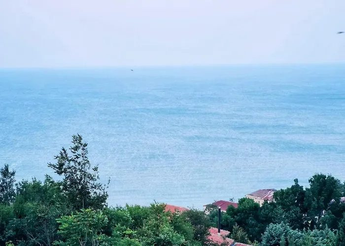 Apartamento Chill And Sea