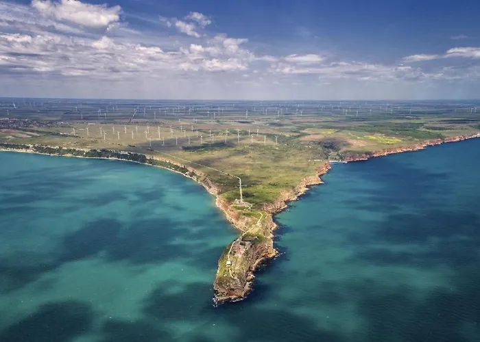 Apartamento Chill And Sea