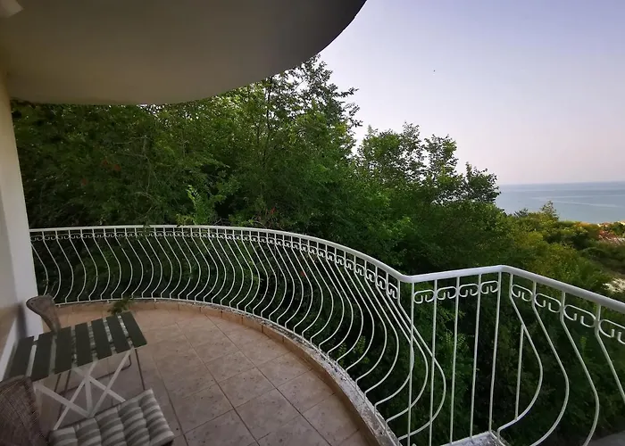 Apartamento Chill And Sea