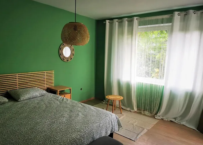 Apartamento Chill And Sea