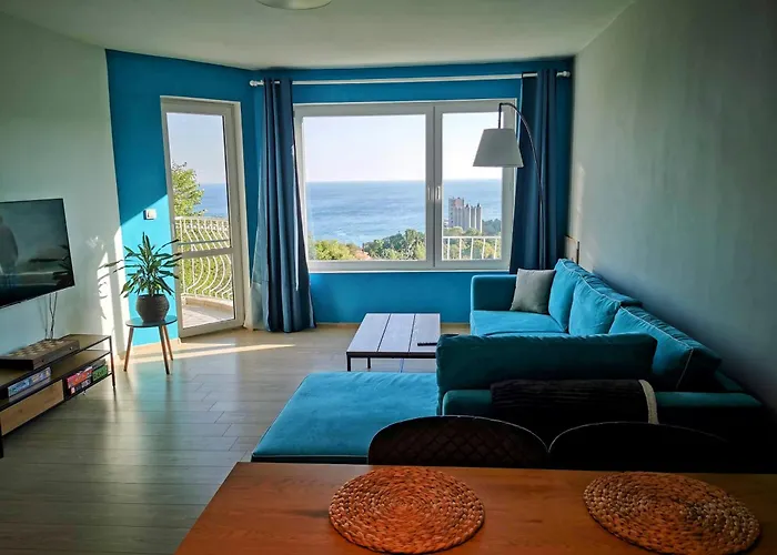 Chill And Sea * Kavarna