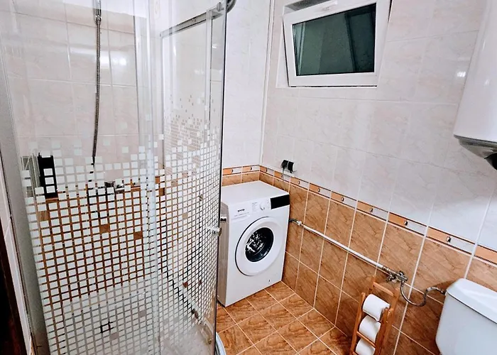 Chill And Sea Apartamento *