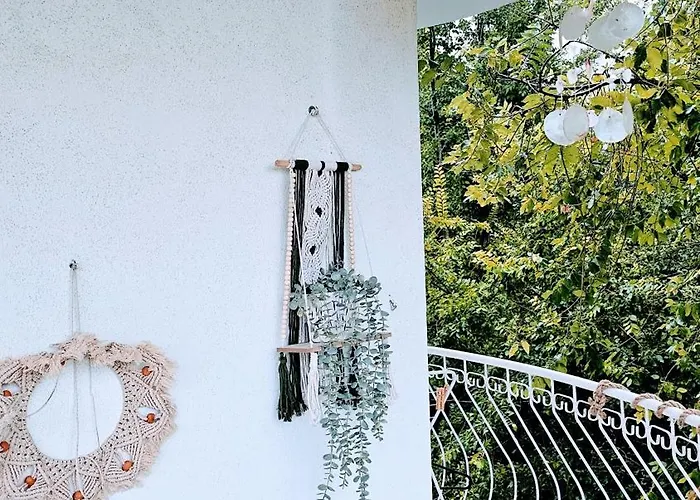 Apartamento Chill And Sea Kavarna