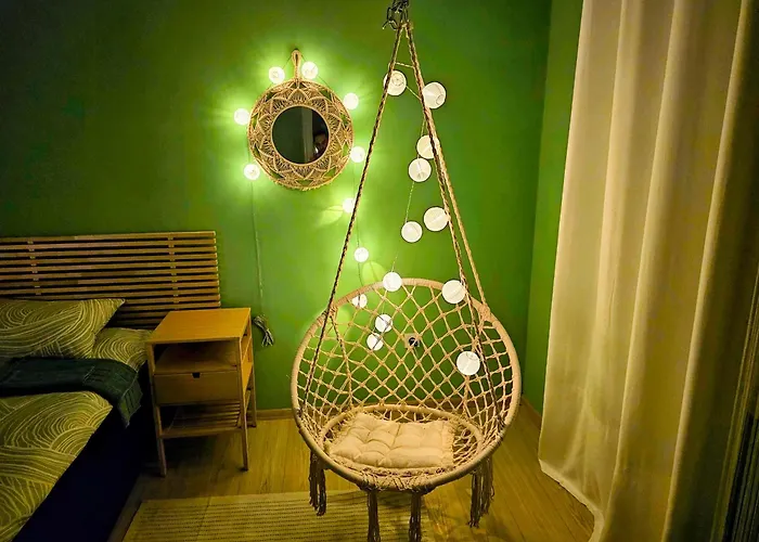 Chill And Sea * Kavarna