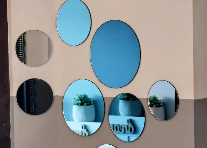 Chill And Sea Apartamento