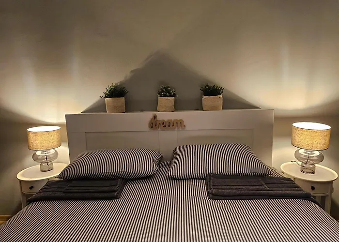 Apartamento Chill And Sea Kavarna