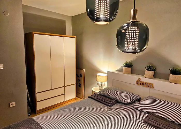 Chill And Sea * Kavarna