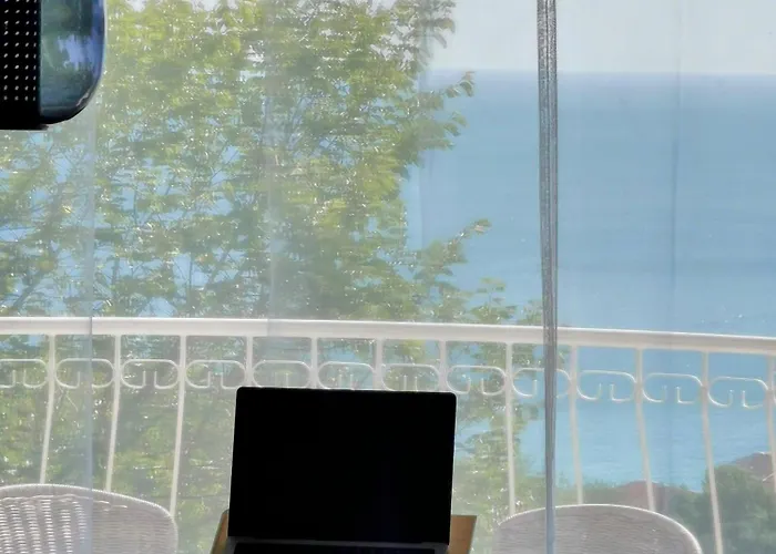 Chill And Sea Apartamento